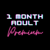 1 Month Adult IPTV Plan